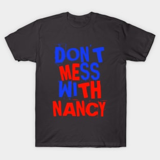 Nancy Pelosi T-Shirt